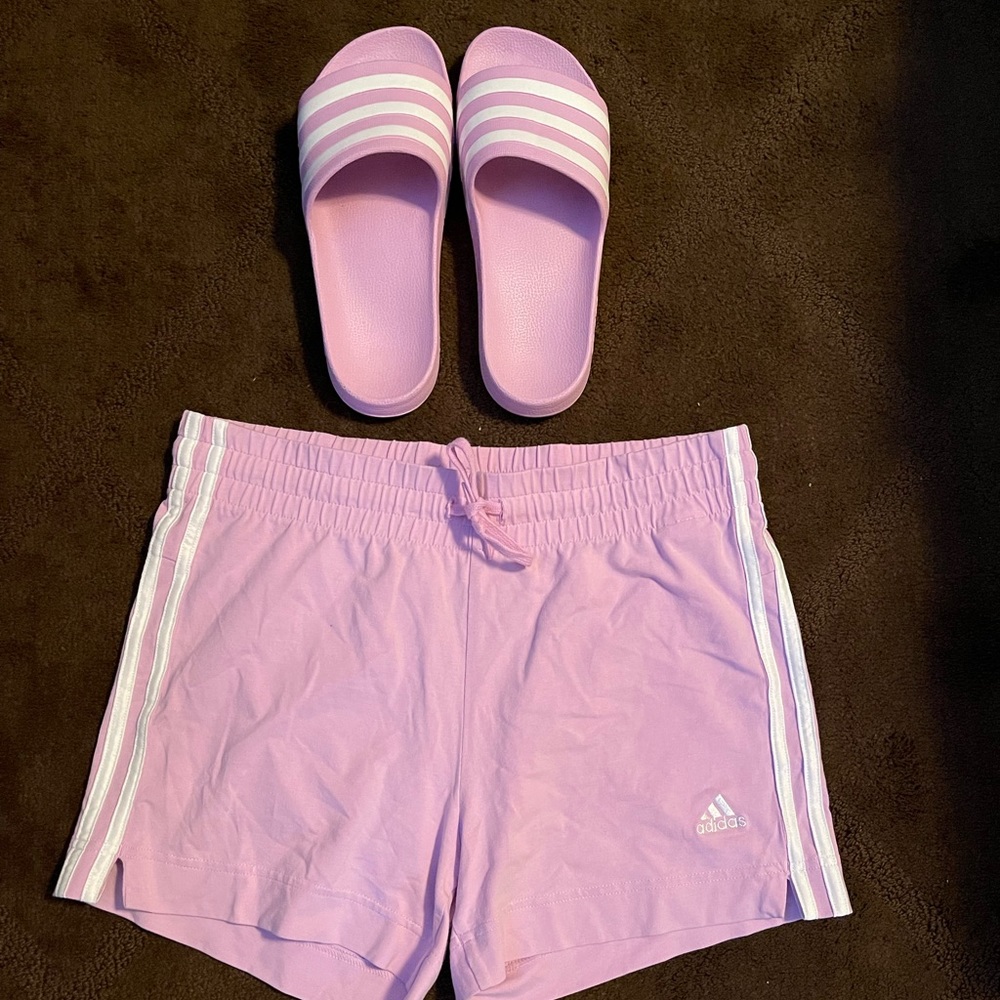 Womens Adidas